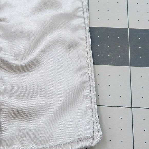 Baby GUND Bubbles Elephant Huggy Buddy Security Blanket Plush Stuffed Animal - Picture 9 of 9